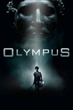 Watch Olympus (2015) Online FREE