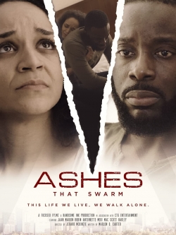 Watch Ashes That Swarm (2021) Online FREE