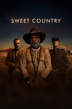 Watch Sweet Country (2018) Online FREE