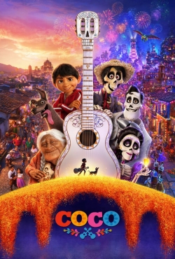 Watch Coco (2017) Online FREE