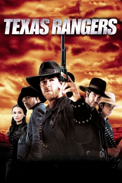 Watch Texas Rangers (2001) Online FREE