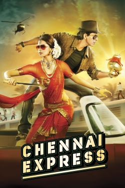 Watch Chennai Express (2013) Online FREE