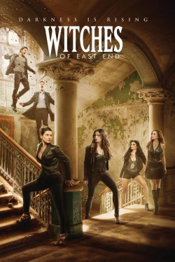Watch Witches of East End (2013) Online FREE