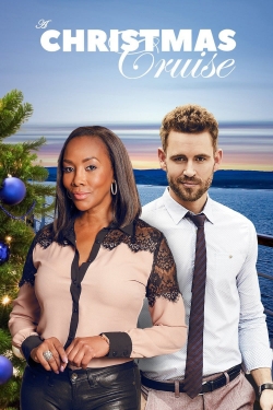 Watch A Christmas Cruise (2017) Online FREE