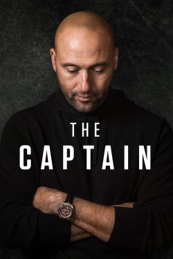 Watch The Captain (2022) Online FREE