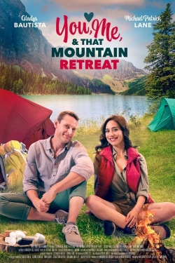 Watch You, Me, and that Mountain Retreat (2024) Online FREE