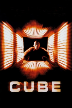 Watch Cube (1997) Online FREE
