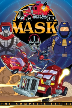 Watch MASK (1985) Online FREE