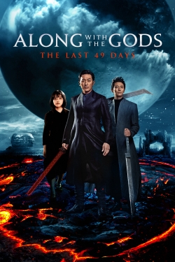 Watch Along with the Gods: The Last 49 Days (2018) Online FREE