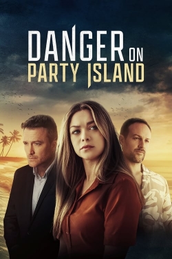 Watch Danger on Party Island (2024) Online FREE