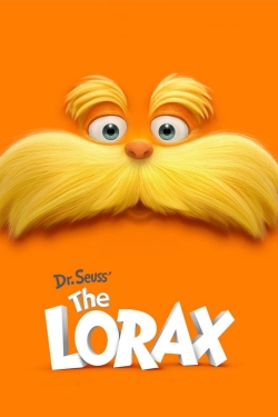 Watch The Lorax (2012) Online FREE