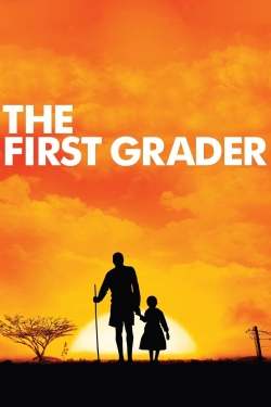 Watch The First Grader (2010) Online FREE