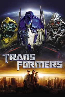 Watch Transformers (2007) Online FREE