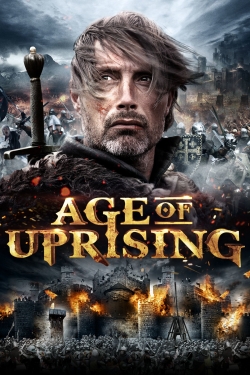 Watch Age of Uprising: The Legend of Michael Kohlhaas (2013) Online FREE