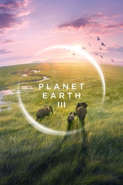 Watch Planet Earth III (2023) Online FREE