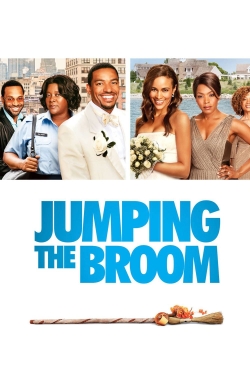 Watch Jumping the Broom (2011) Online FREE