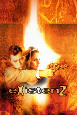 Watch eXistenZ (1999) Online FREE