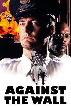 Watch Against the Wall (1994) Online FREE