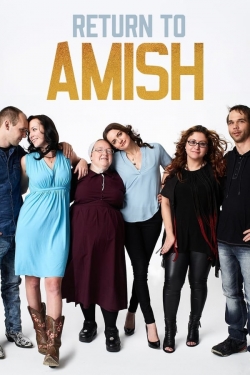 Watch Return to Amish (2014) Online FREE