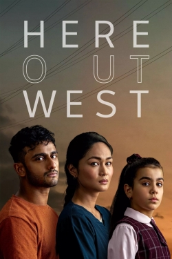 Watch Here Out West (2022) Online FREE