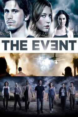 Watch The Event (2010) Online FREE