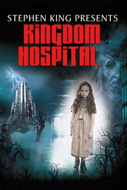 Watch Kingdom Hospital (2004) Online FREE