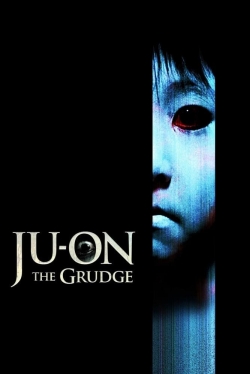 Watch Ju-on: The Grudge (2002) Online FREE