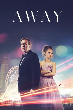 Watch Away (2016) Online FREE