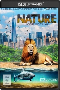 Watch Our Nature (2018) Online FREE