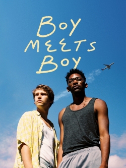 Watch Boy Meets Boy (2021) Online FREE