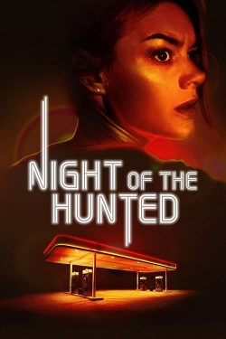 Watch Night of the Hunted (2023) Online FREE