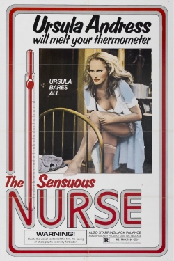 Watch The Sensuous Nurse (1975) Online FREE