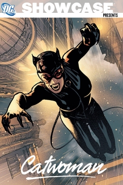 Watch DC Showcase: Catwoman (2011) Online FREE