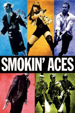 Watch Smokin' Aces (2006) Online FREE