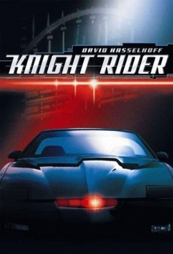 Watch Knight Rider (1982) Online FREE
