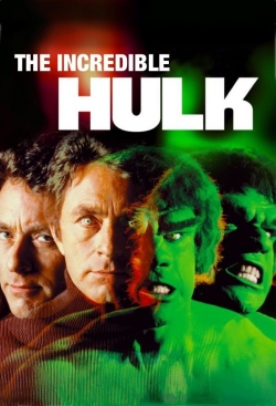 Watch The Incredible Hulk (1978) Online FREE