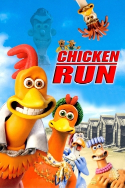 Watch Chicken Run (2000) Online FREE