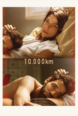 Watch 10,000 km (2014) Online FREE