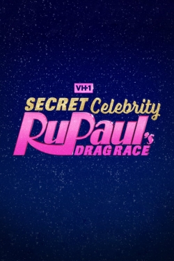 Watch Secret Celebrity RuPaul's Drag Race (2020) Online FREE