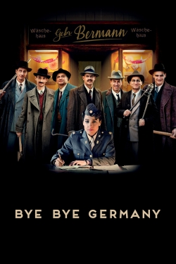 Watch Bye Bye Germany (2017) Online FREE