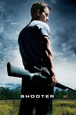 Watch Shooter (2007) Online FREE