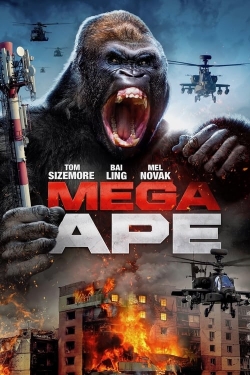 Watch Mega Ape (2023) Online FREE