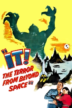 Watch It! The Terror from Beyond Space (1958) Online FREE