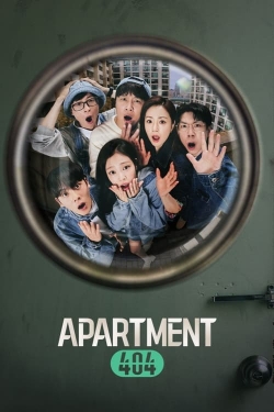 Watch Apartment 404 (2024) Online FREE