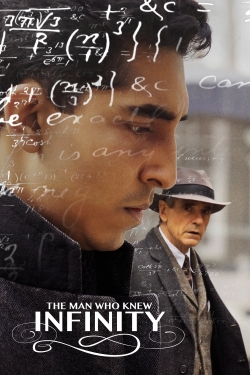 Watch The Man Who Knew Infinity (2016) Online FREE
