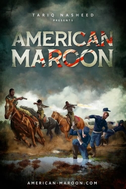 Watch American Maroon (2023) Online FREE