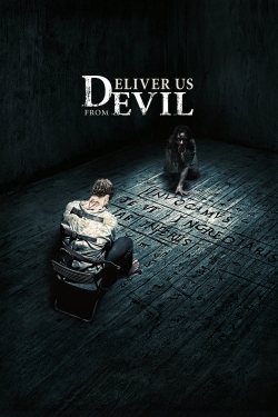 Watch Deliver Us from Evil (2014) Online FREE