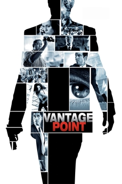 Watch Vantage Point (2008) Online FREE