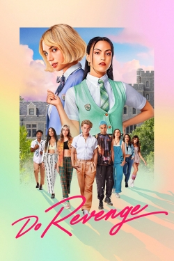 Watch Do Revenge (2022) Online FREE