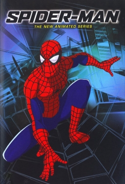 Watch Spider-Man: The New Animated Series (2003) Online FREE